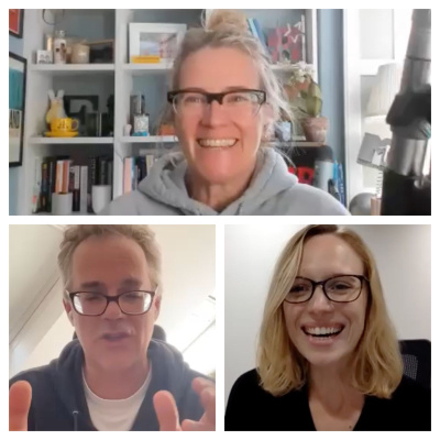 Soundtracking With Edith Bowman