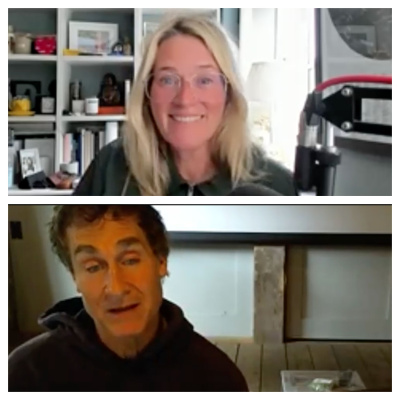 Soundtracking With Edith Bowman