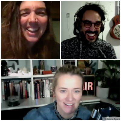 Soundtracking With Edith Bowman