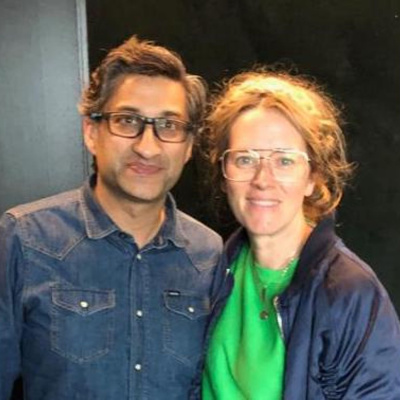 Soundtracking With Edith Bowman