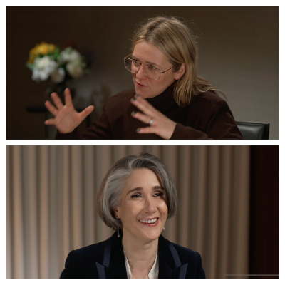 Soundtracking With Edith Bowman