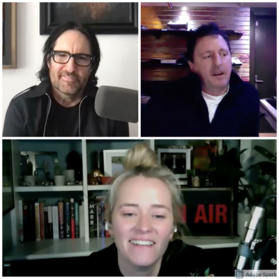 Soundtracking With Edith Bowman