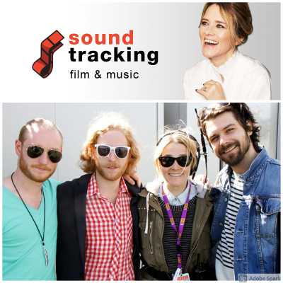 Soundtracking With Edith Bowman