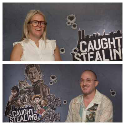 Soundtracking With Edith Bowman