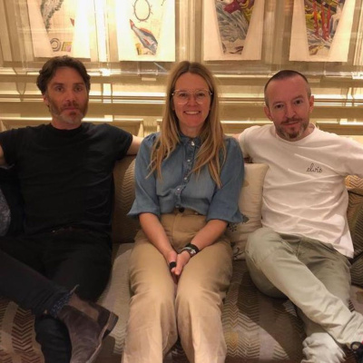 Soundtracking With Edith Bowman