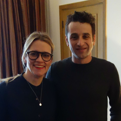 Soundtracking With Edith Bowman