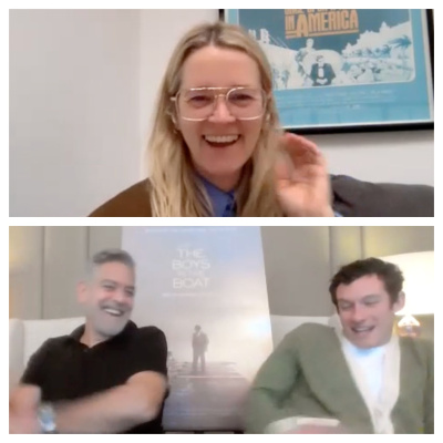 Soundtracking With Edith Bowman