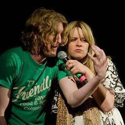 Soundtracking With Edith Bowman