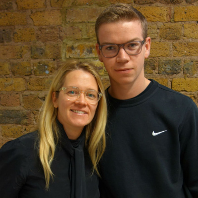 Soundtracking With Edith Bowman