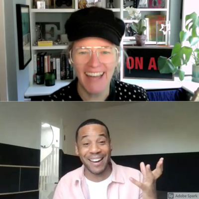 Soundtracking With Edith Bowman