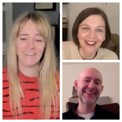 Soundtracking With Edith Bowman