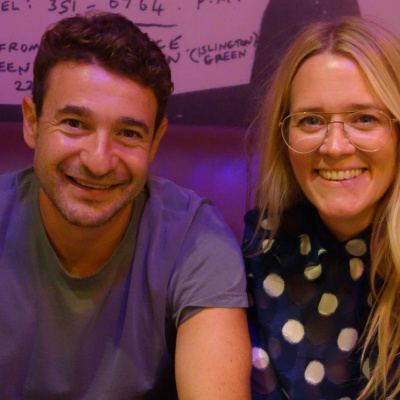 Soundtracking With Edith Bowman