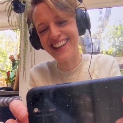 Soundtracking With Edith Bowman