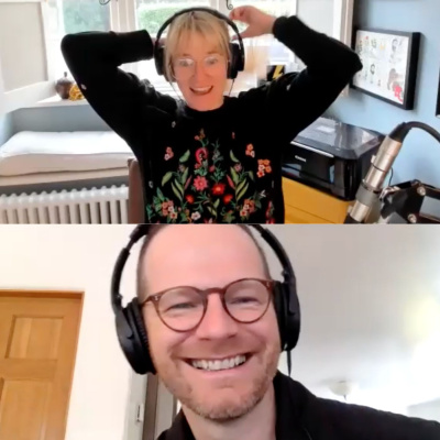 Soundtracking With Edith Bowman