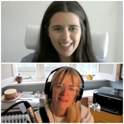 Soundtracking With Edith Bowman