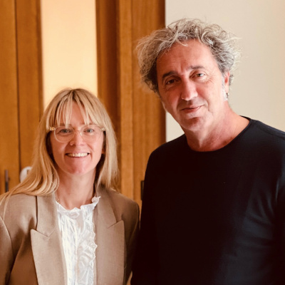 Soundtracking With Edith Bowman