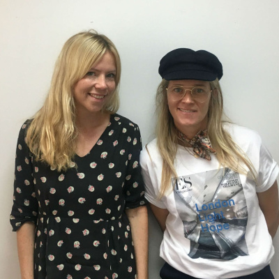 Soundtracking With Edith Bowman