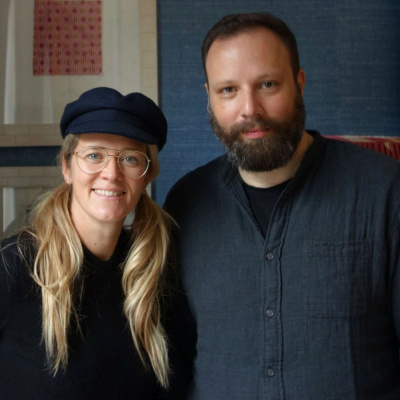 Soundtracking With Edith Bowman