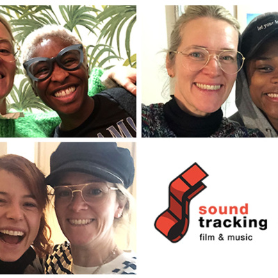 Soundtracking With Edith Bowman