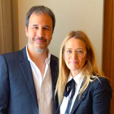 Soundtracking With Edith Bowman