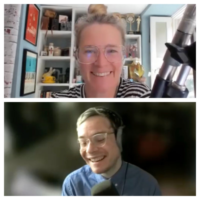 Soundtracking With Edith Bowman