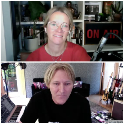 Soundtracking With Edith Bowman