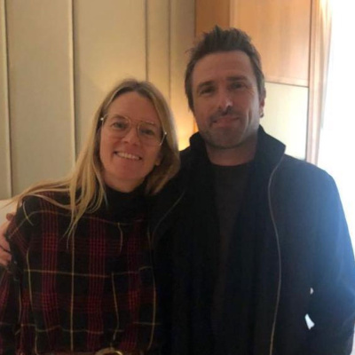 Soundtracking With Edith Bowman