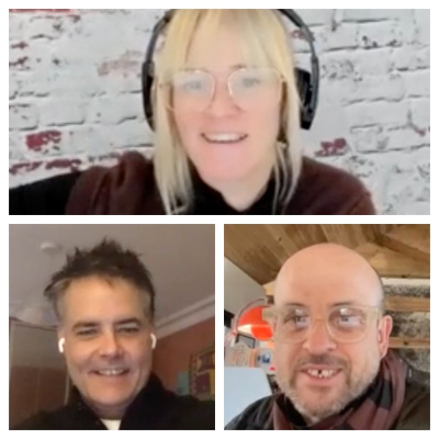 Soundtracking With Edith Bowman