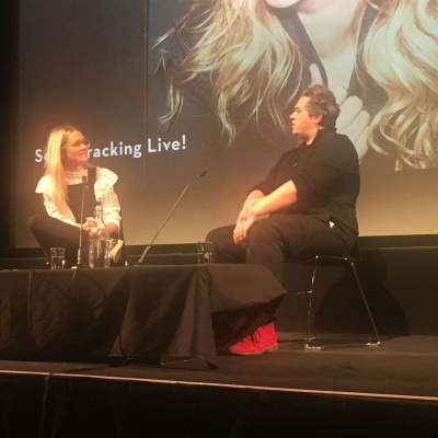 Soundtracking With Edith Bowman