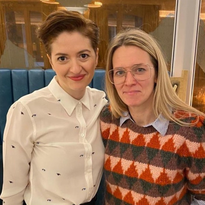 Soundtracking With Edith Bowman