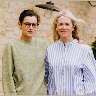 Soundtracking With Edith Bowman