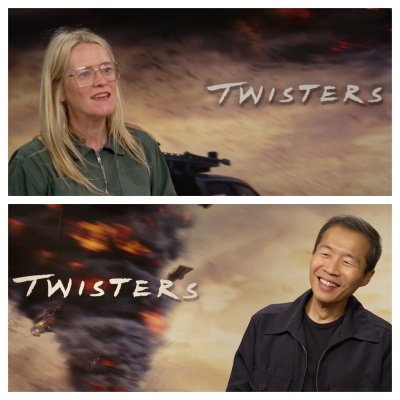 Soundtracking With Edith Bowman