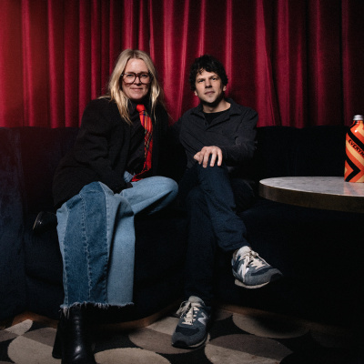 Soundtracking With Edith Bowman