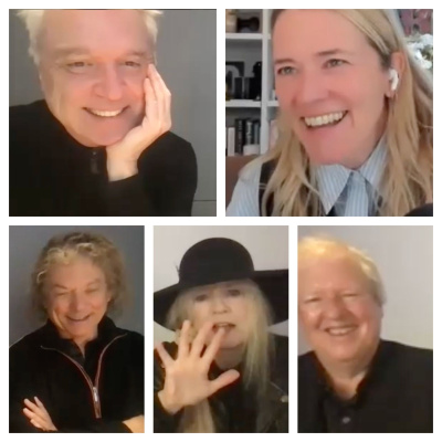 Soundtracking With Edith Bowman