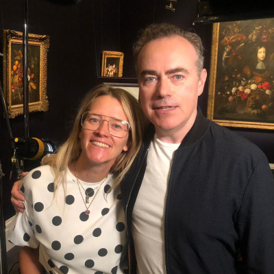 Soundtracking With Edith Bowman