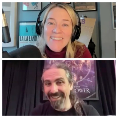 Soundtracking With Edith Bowman