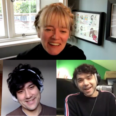 Soundtracking With Edith Bowman