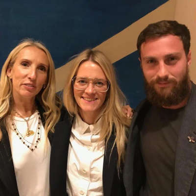 Soundtracking With Edith Bowman