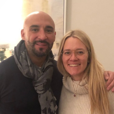 Soundtracking With Edith Bowman