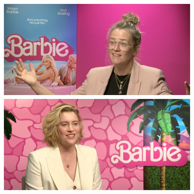 Soundtracking With Edith Bowman