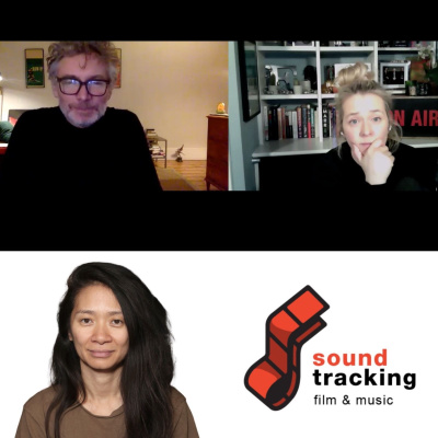 Soundtracking With Edith Bowman