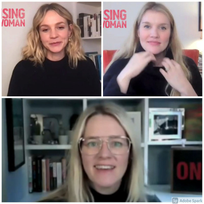 Soundtracking With Edith Bowman