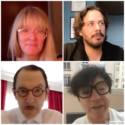 Soundtracking With Edith Bowman