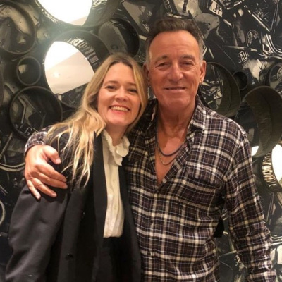 Soundtracking With Edith Bowman