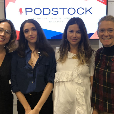 Soundtracking With Edith Bowman