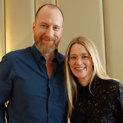 Soundtracking With Edith Bowman