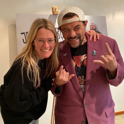 Soundtracking With Edith Bowman