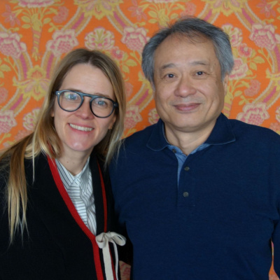 Soundtracking With Edith Bowman