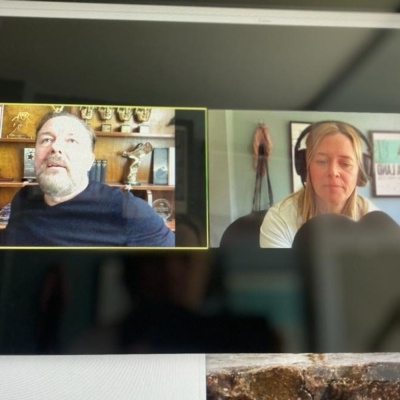 Soundtracking With Edith Bowman