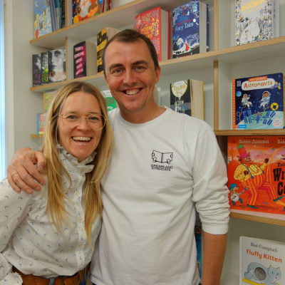 Soundtracking With Edith Bowman